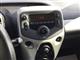 Billede af Citroën C1 1,0 VTi Feel Airscape start/stop 68HK 5d