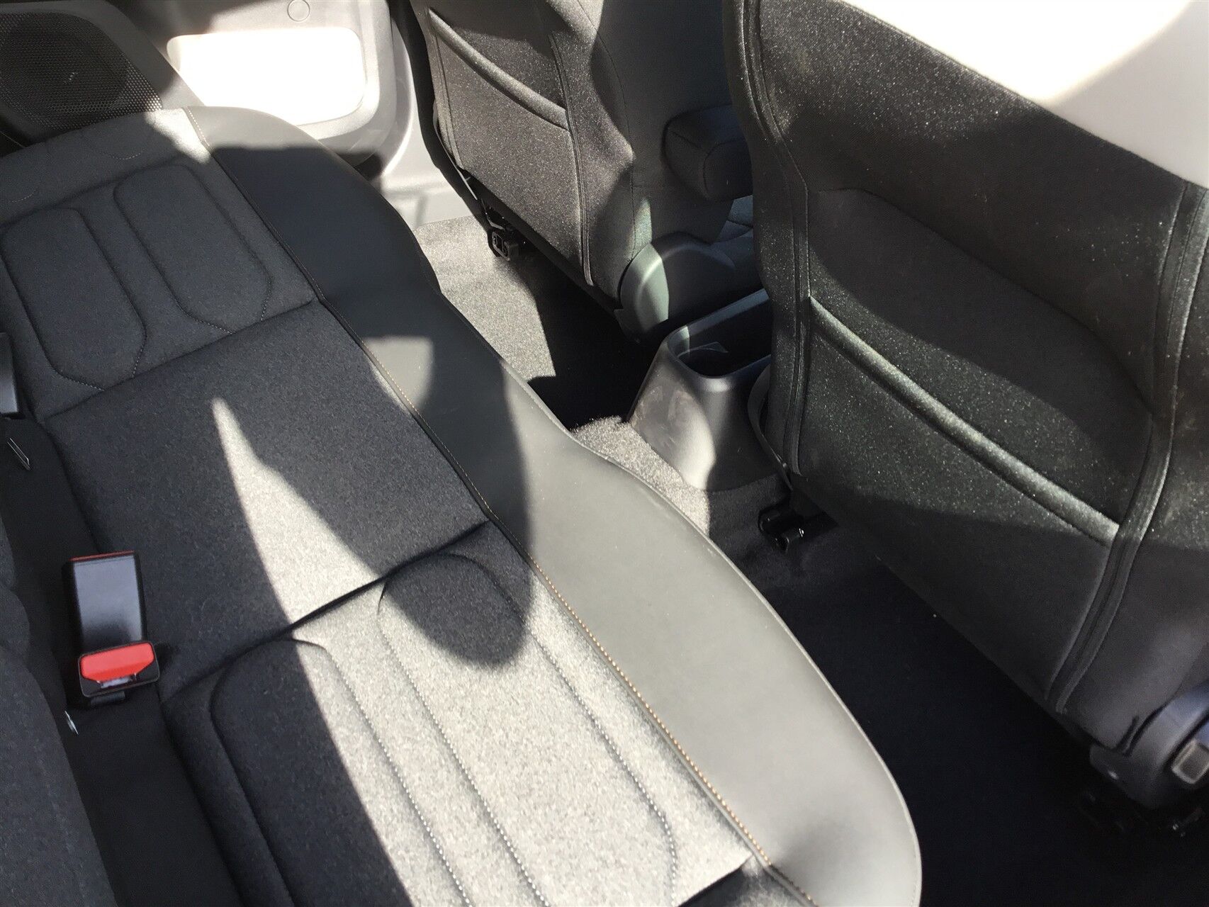 Billede af Citroën C3 1,2 PureTech Impress 83HK 5d