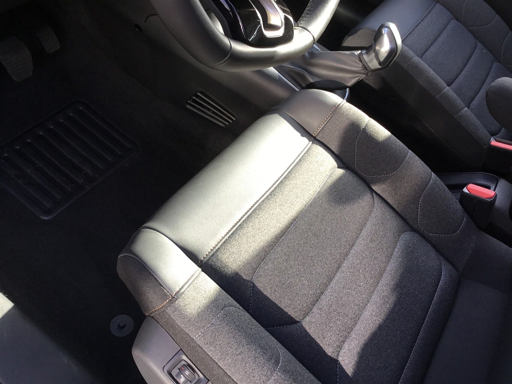 Billede af Citroën C3 1,2 PureTech Impress 83HK 5d