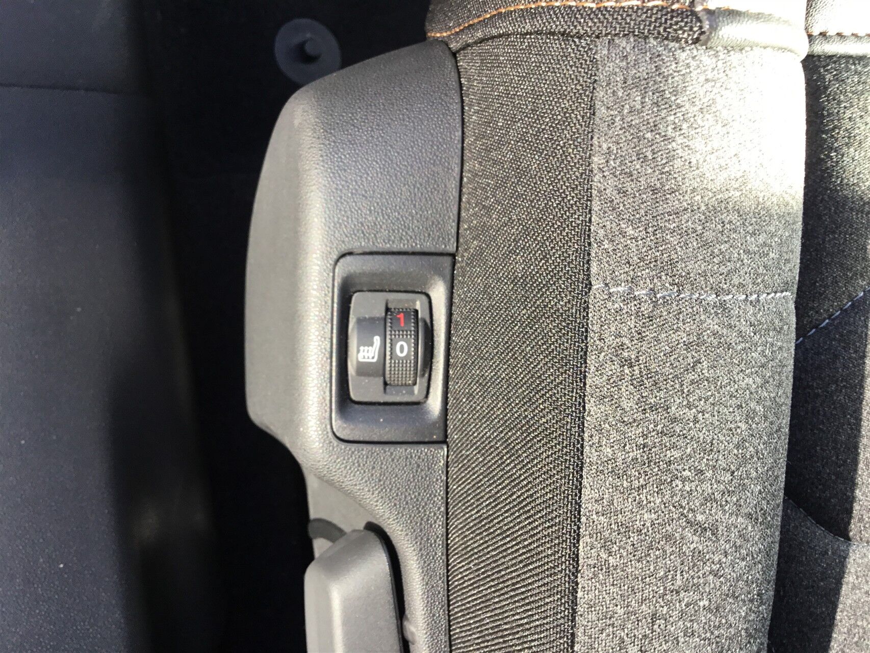 Billede af Citroën C3 1,2 PureTech Impress 83HK 5d