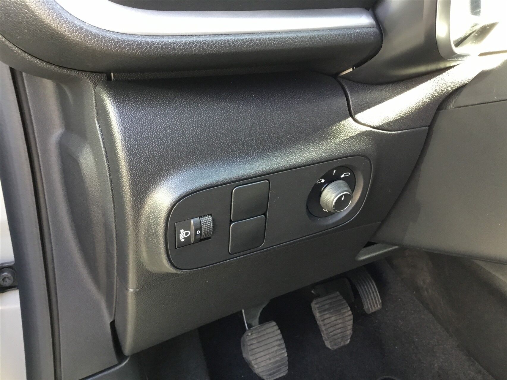 Billede af Citroën C3 1,2 PureTech Impress 83HK 5d