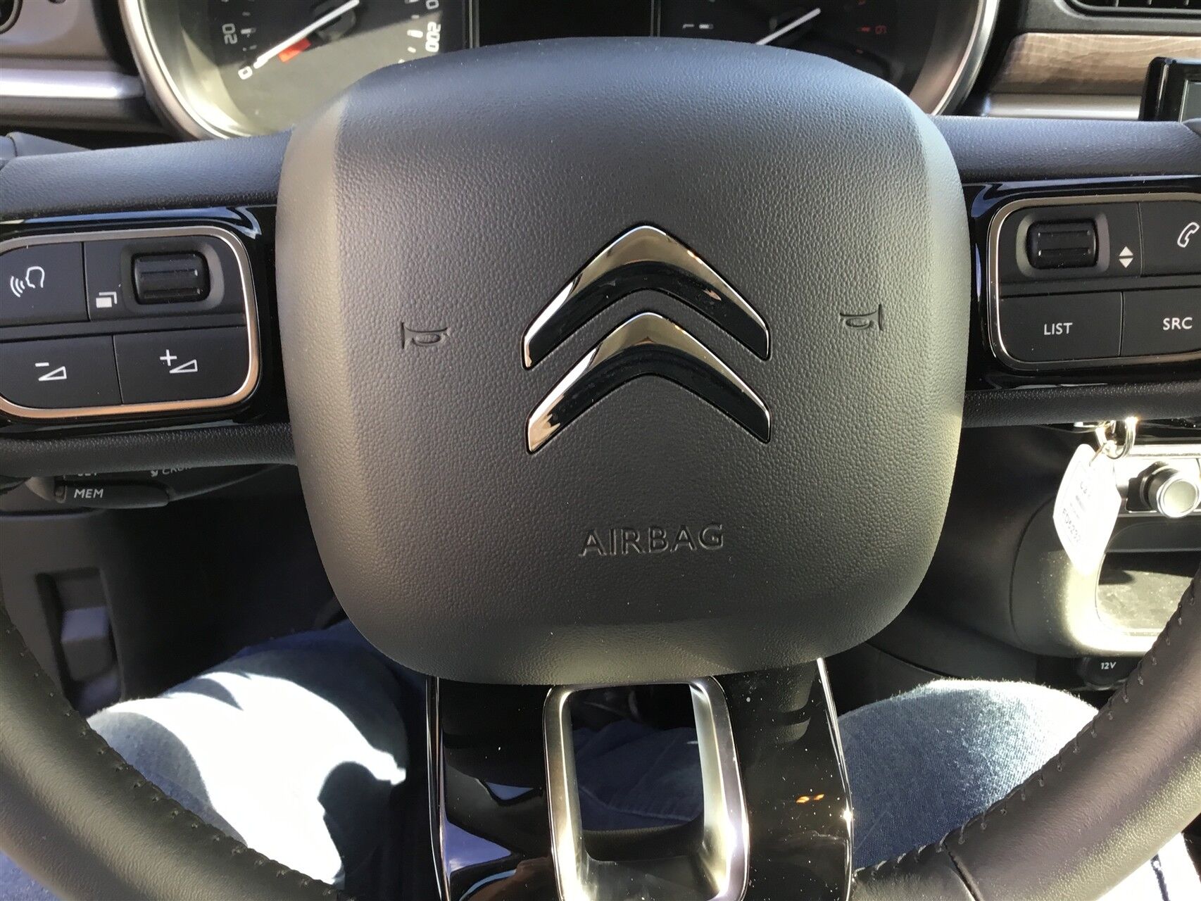 Billede af Citroën C3 1,2 PureTech Impress 83HK 5d