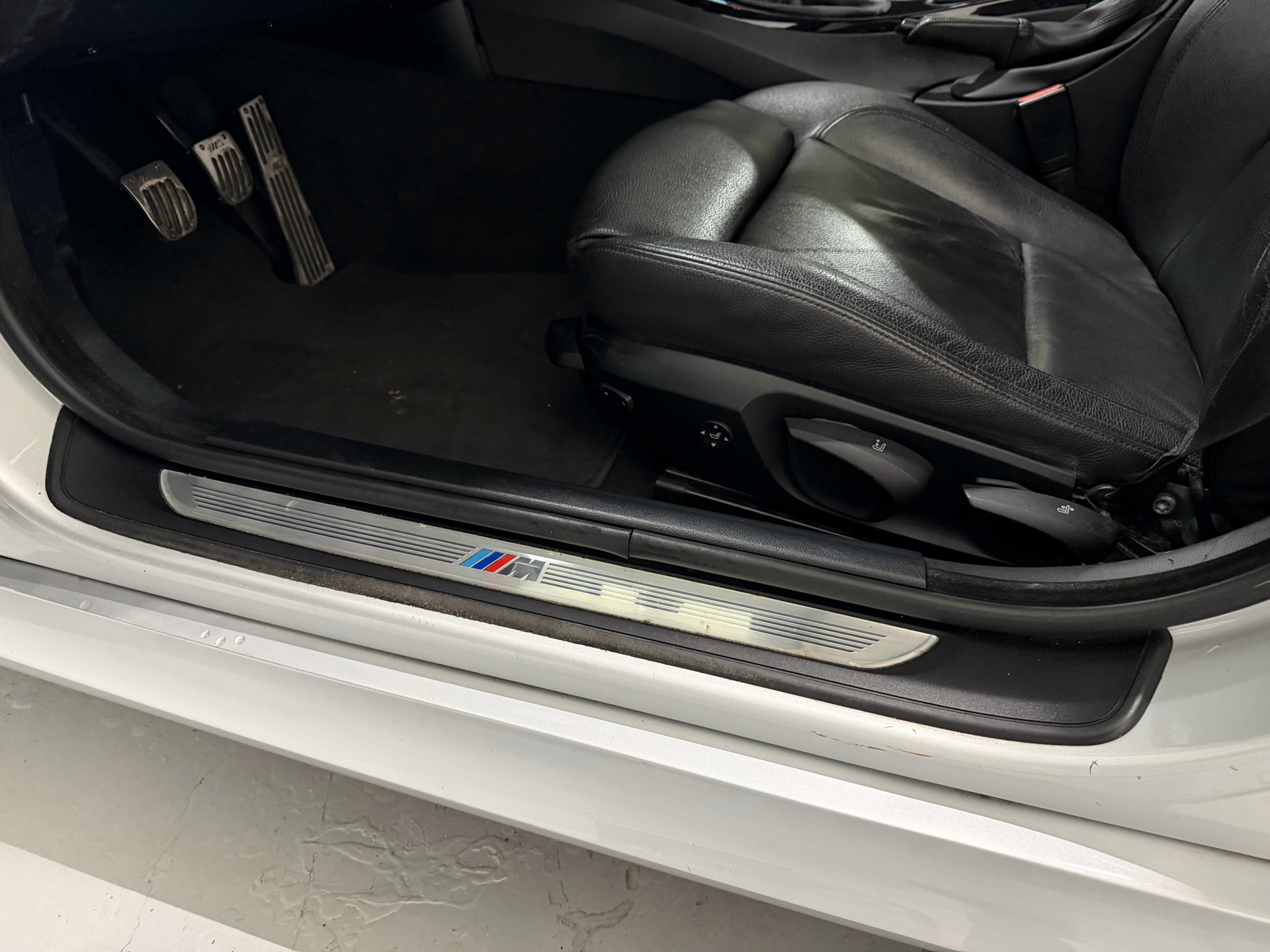 Billede af BMW 320i 2,0 150HK 6g