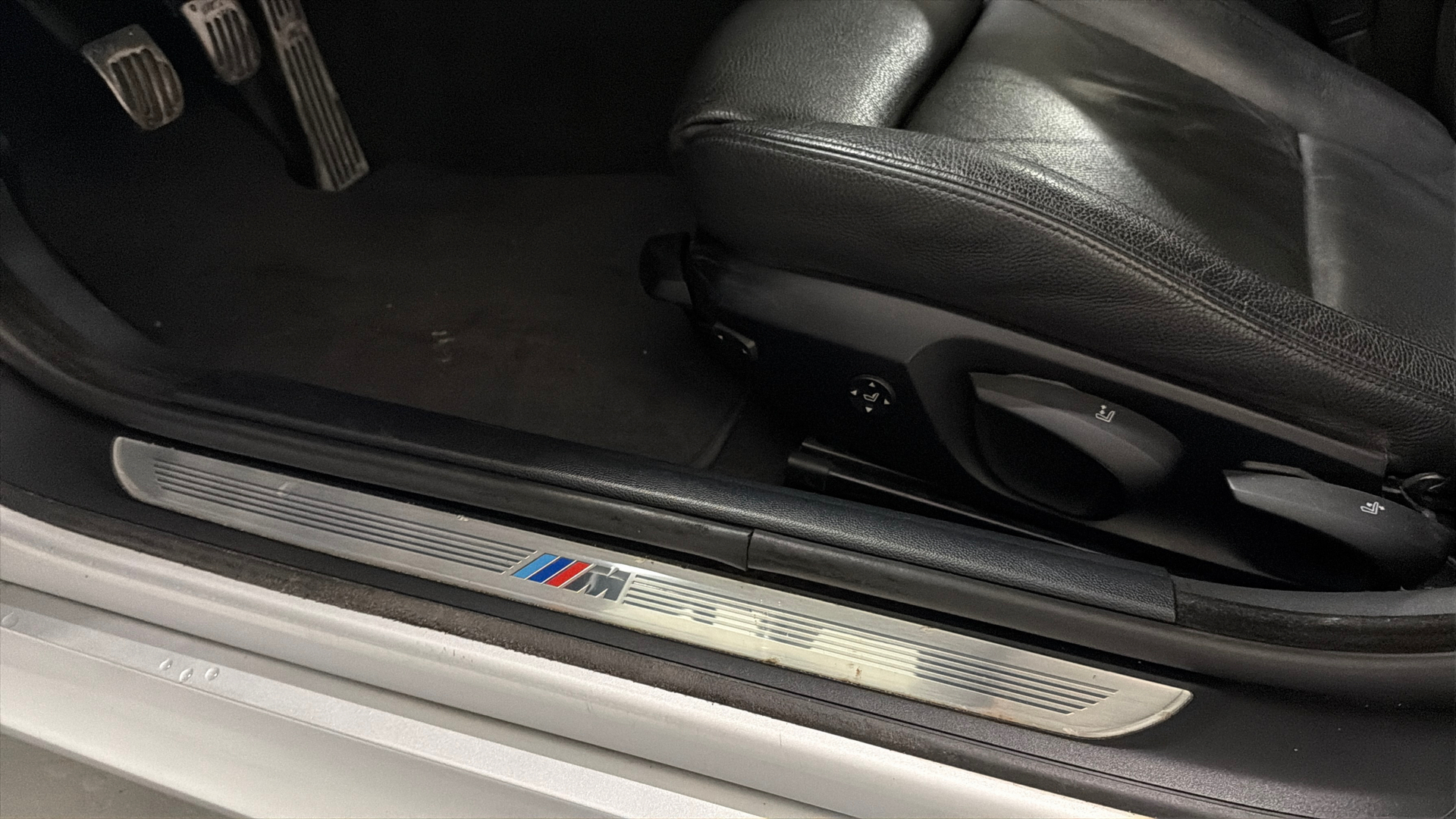 Billede af BMW 320i 2,0 150HK 6g