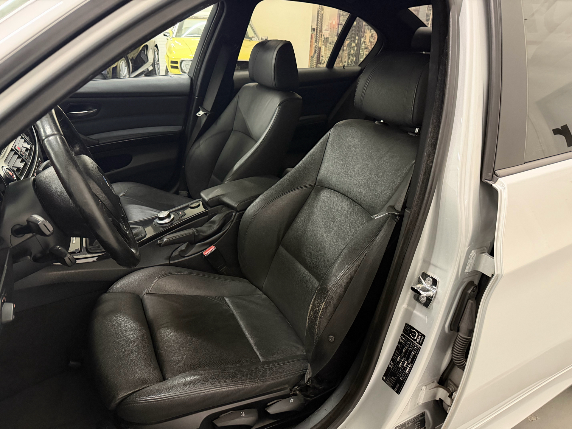 Billede af BMW 320i 2,0 150HK 6g