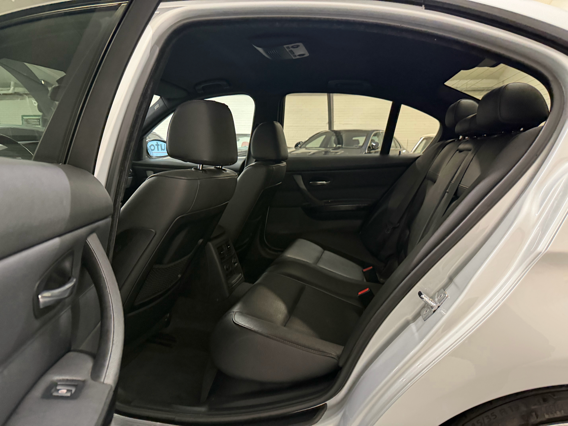 Billede af BMW 320i 2,0 150HK 6g