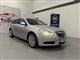 Billede af Opel Insignia 2,0 CDTI EcoFlex 130HK Stc
