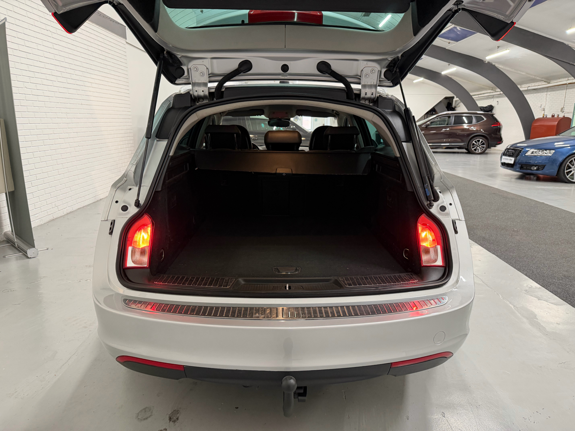 Billede af Opel Insignia 2,0 CDTI EcoFlex 130HK Stc