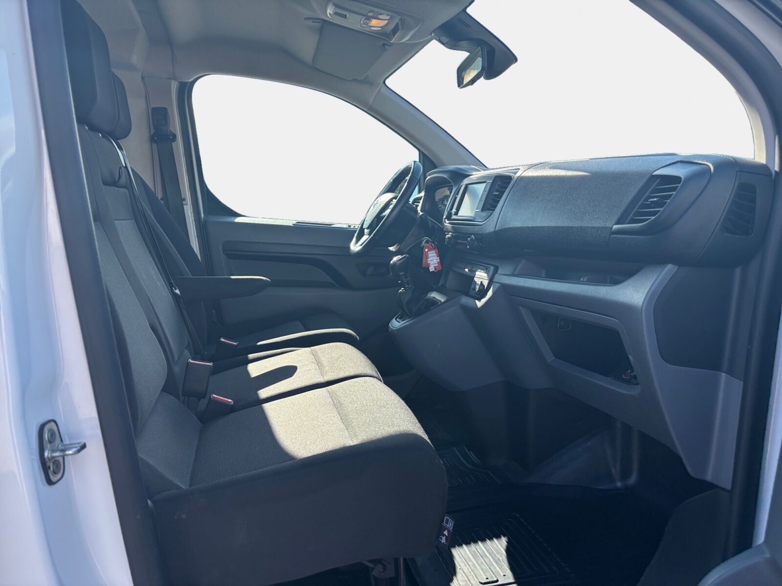 Billede af Toyota Proace Long 2,0 D Comfort Master 144HK Van 6g