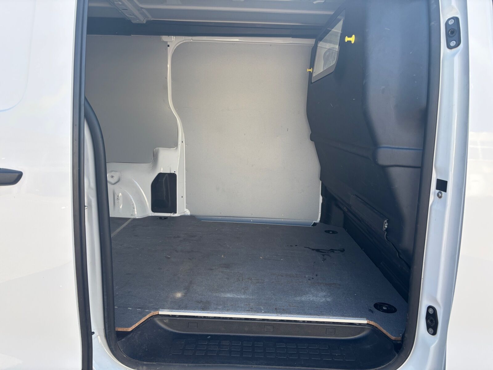 Billede af Toyota Proace Long 2,0 D Comfort Master 144HK Van 6g