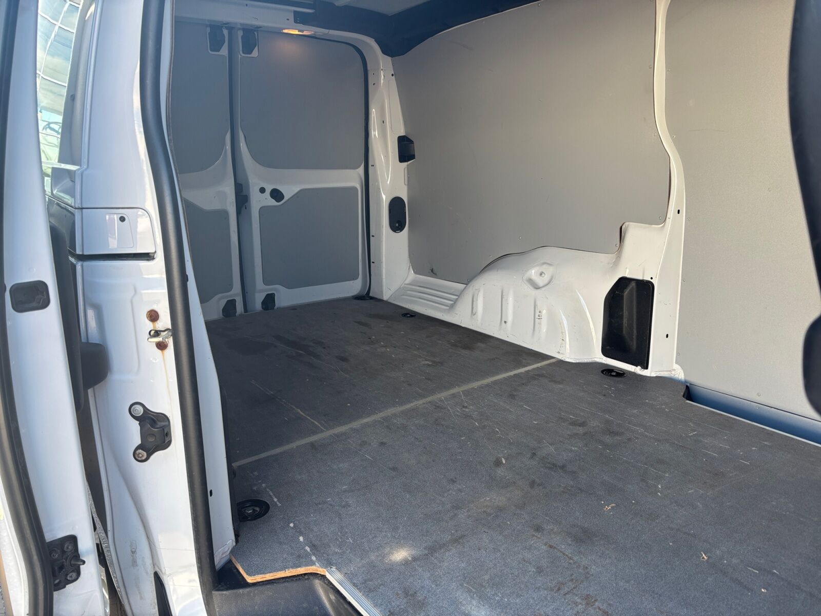 Billede af Toyota Proace Long 2,0 D Comfort Master 144HK Van 6g