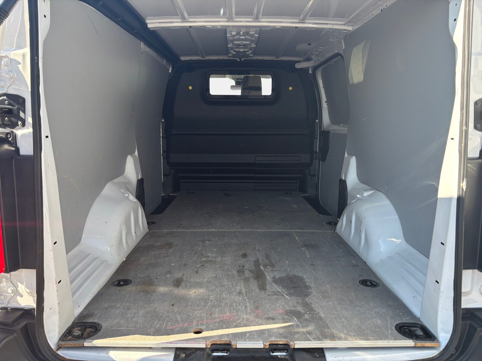 Billede af Toyota Proace Long 2,0 D Comfort Master 144HK Van 6g