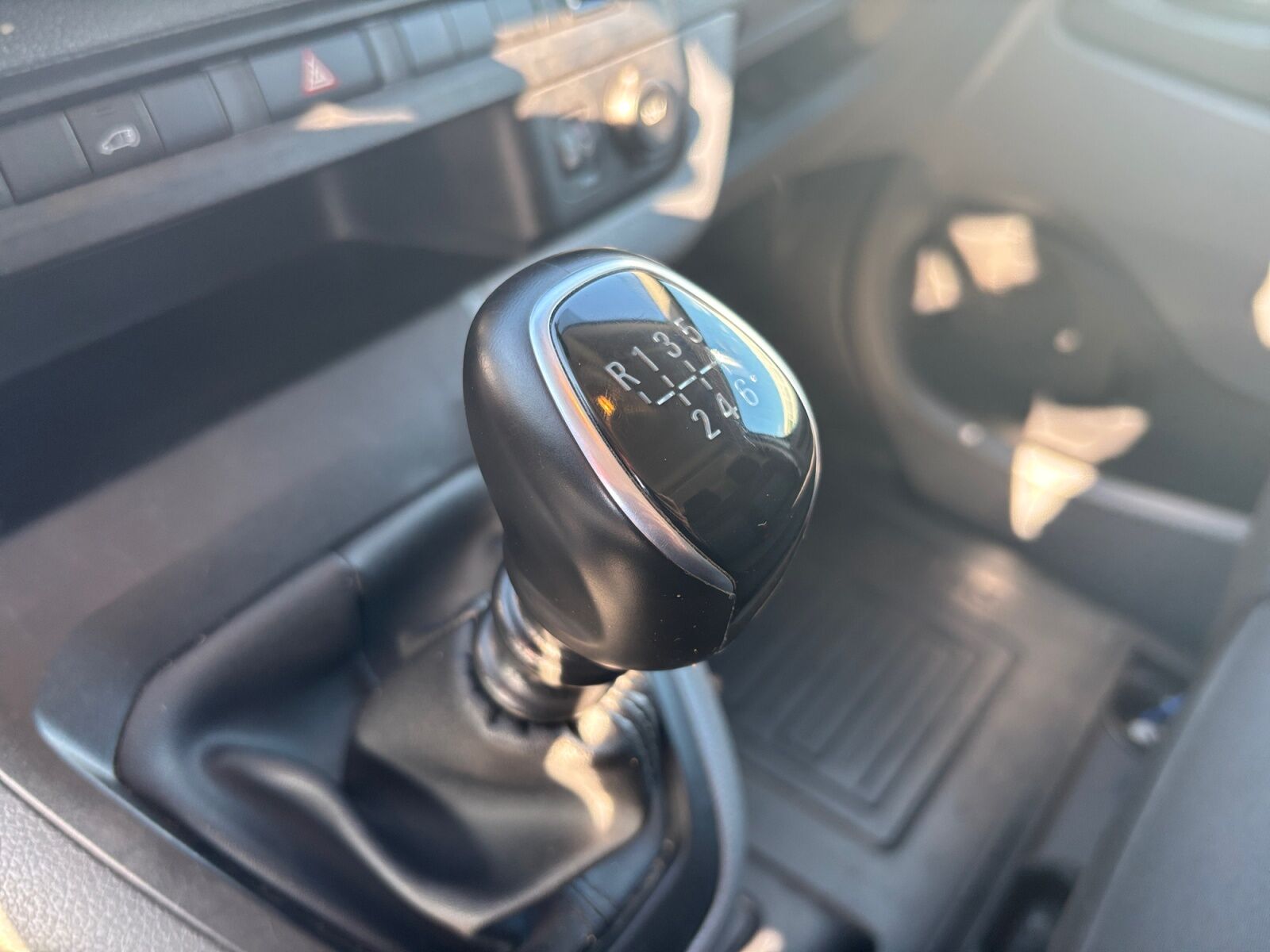 Billede af Toyota Proace Long 2,0 D Comfort Master 144HK Van 6g