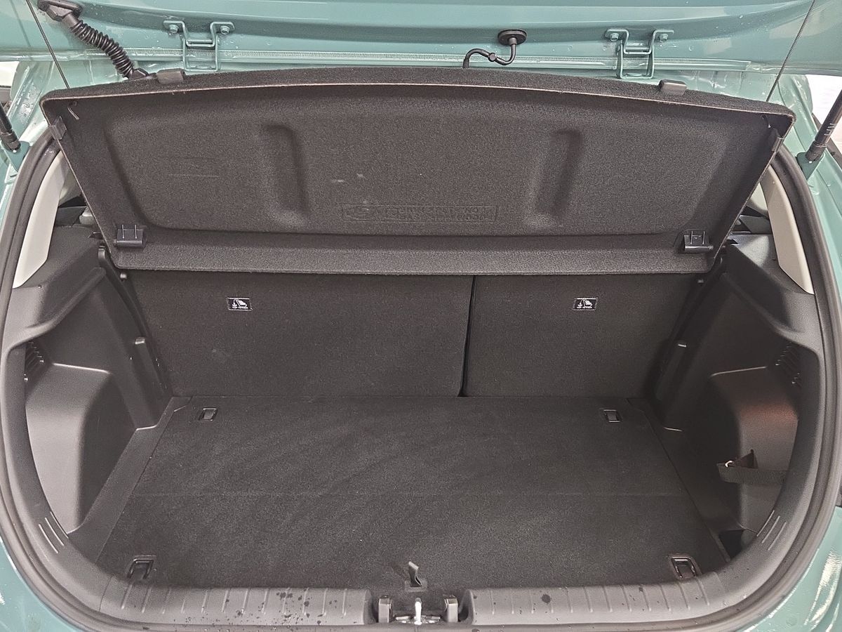 Billede af Hyundai i20 1,0 T-GDI Essential Komfort DCT 100HK 5d 7g Aut.