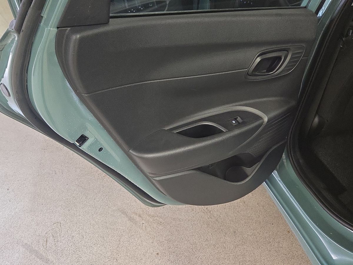 Billede af Hyundai i20 1,0 T-GDI Essential Komfort DCT 100HK 5d 7g Aut.