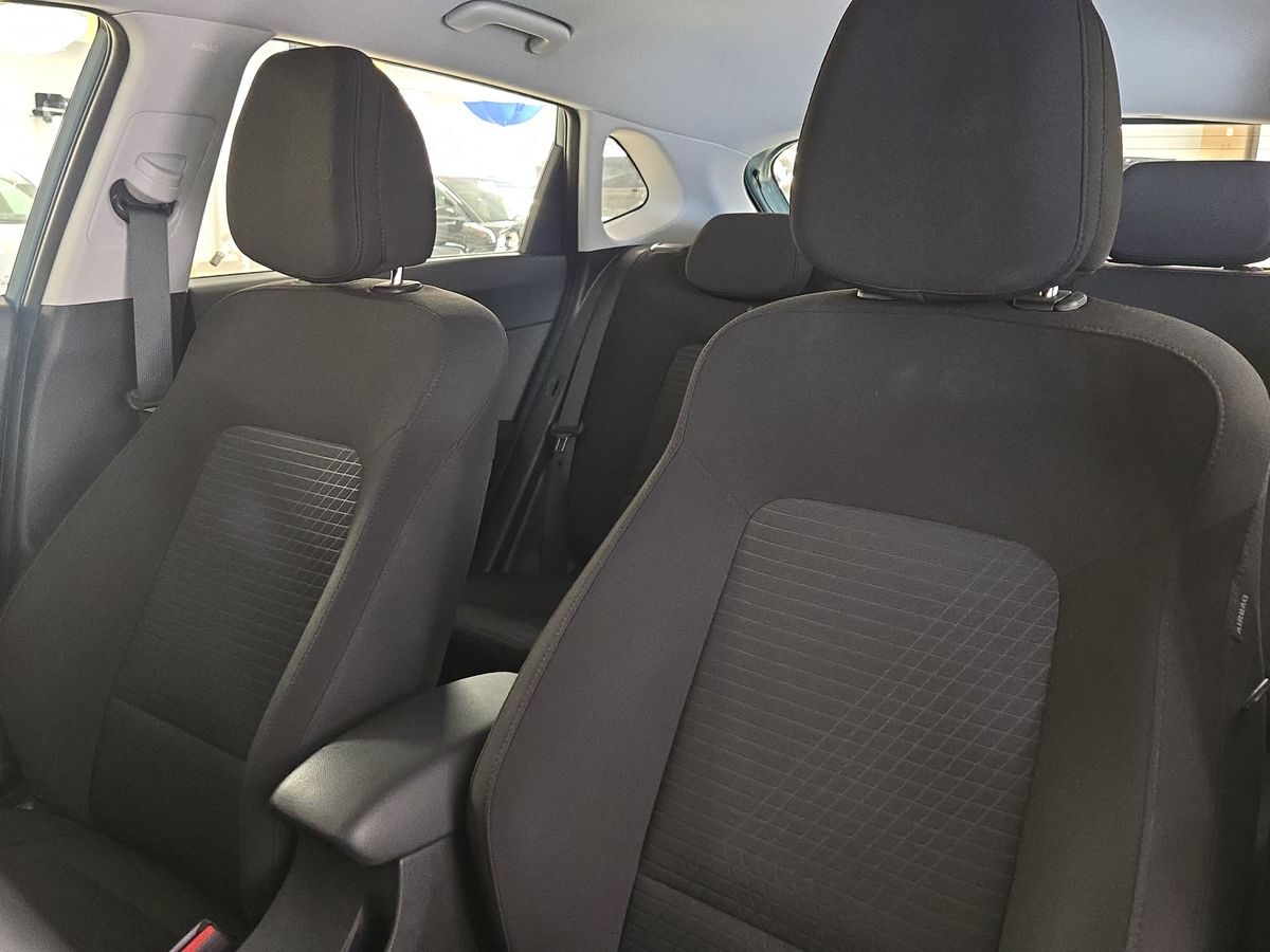 Billede af Hyundai i20 1,0 T-GDI Essential Komfort DCT 100HK 5d 7g Aut.