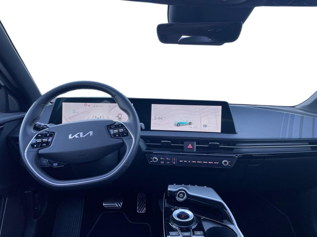 Billede af Kia EV6 EL Performance GT-Line 4x4 325HK 5d Aut.