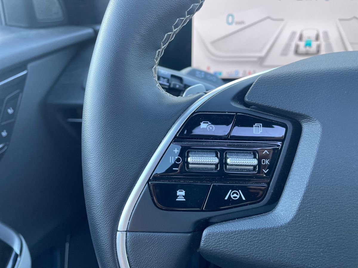 Billede af Kia EV6 EL Performance GT-Line 4x4 325HK 5d Aut.