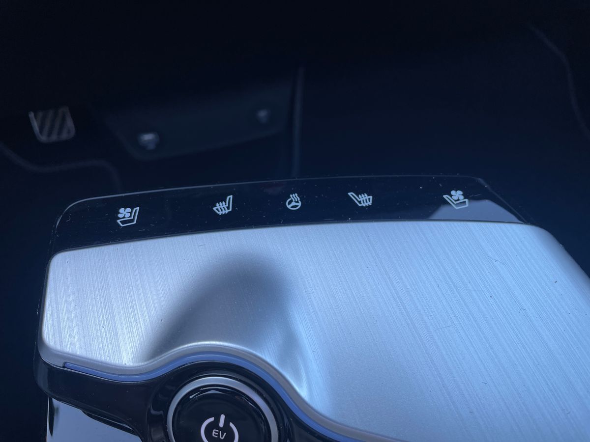 Billede af Kia EV6 EL Performance GT-Line 4x4 325HK 5d Aut.