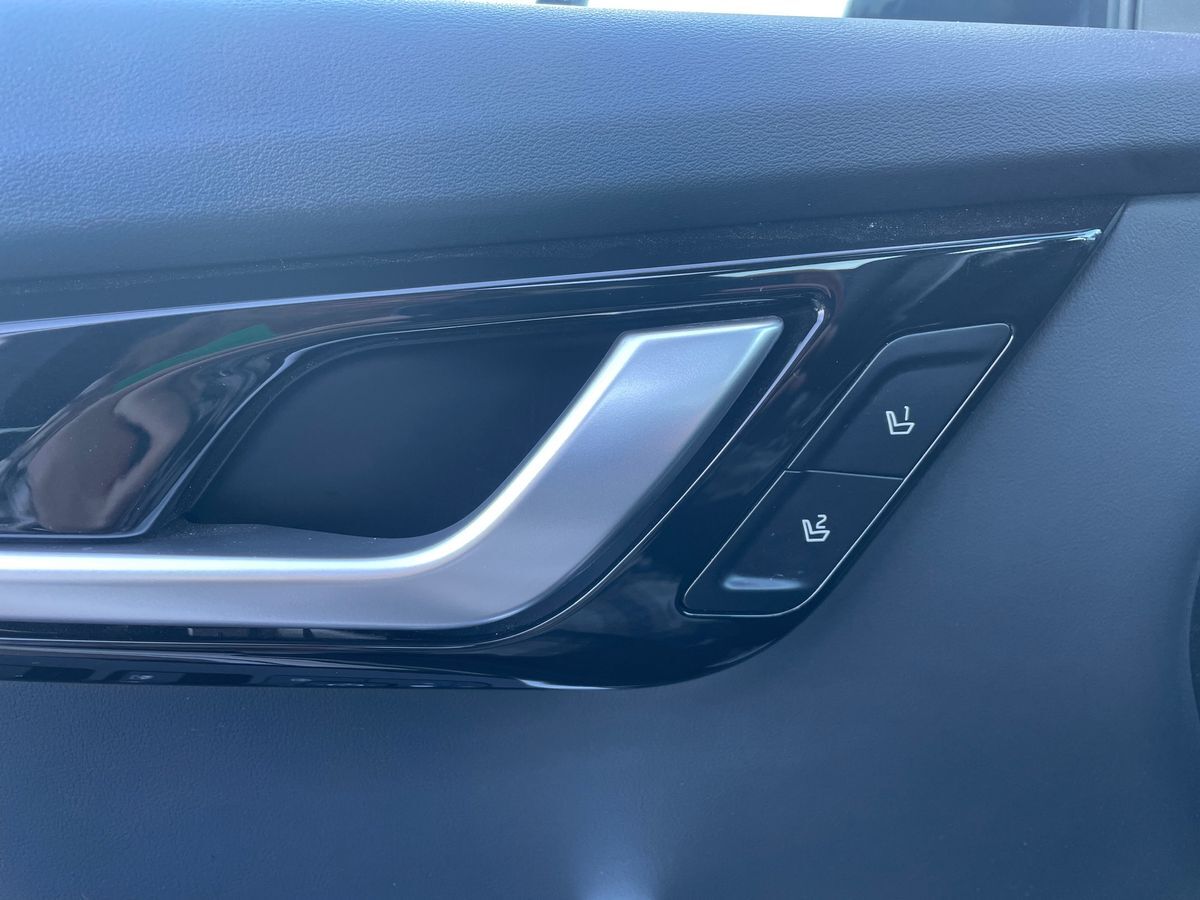 Billede af Kia EV6 EL Performance GT-Line 4x4 325HK 5d Aut.