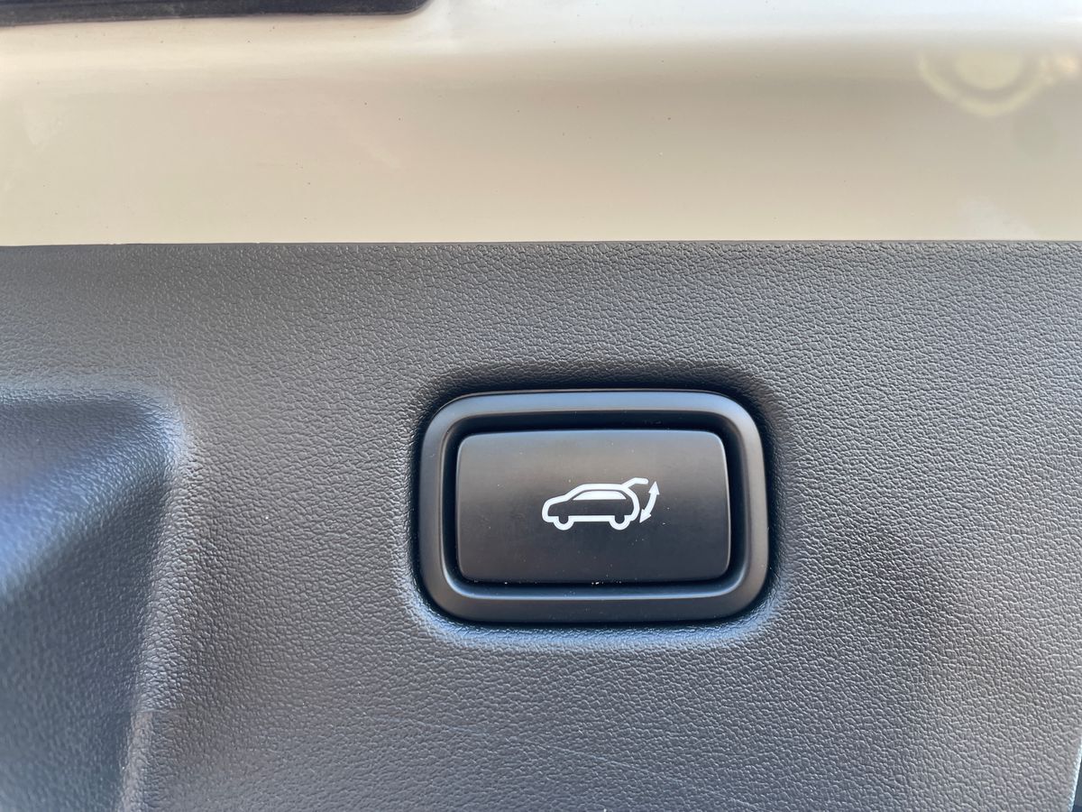 Billede af Kia EV6 EL Performance GT-Line 4x4 325HK 5d Aut.