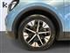 Billede af Ford Explorer EL UR Select RWD 286HK 5d Aut.