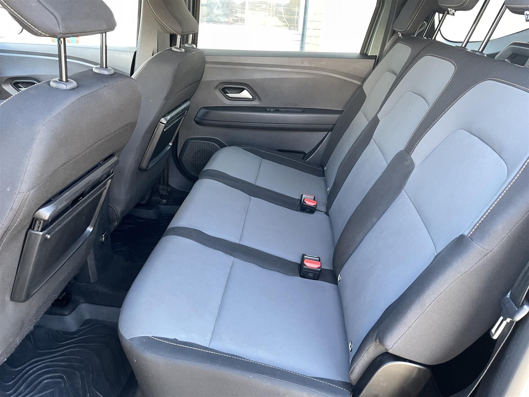 Billede af Dacia Jogger 7 Sæder 1,0 Tce Extreme 110HK 5d 6g