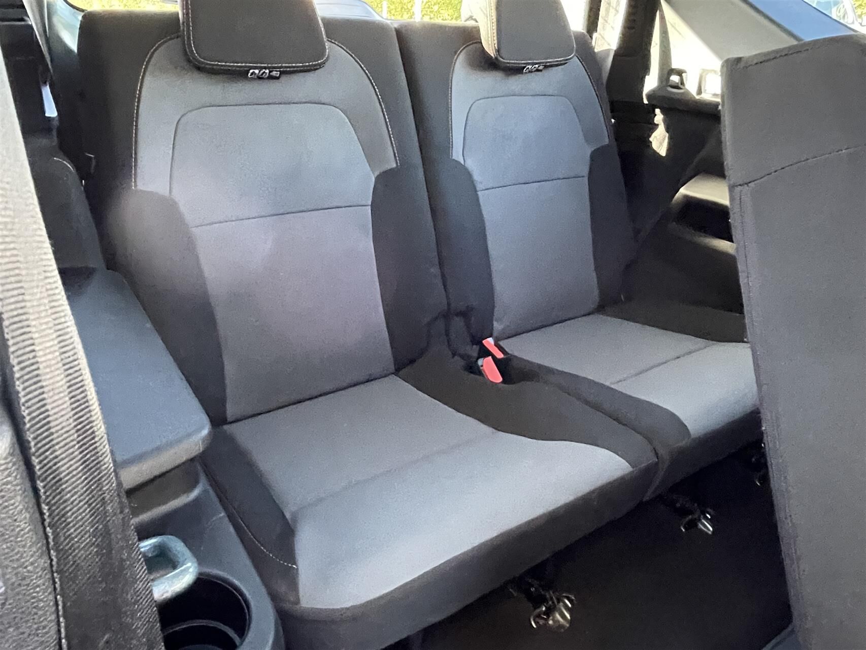 Billede af Dacia Jogger 7 Sæder 1,0 Tce Extreme 110HK 5d 6g