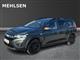 Billede af Dacia Jogger 7 Sæder 1,0 Tce Extreme 110HK 5d 6g