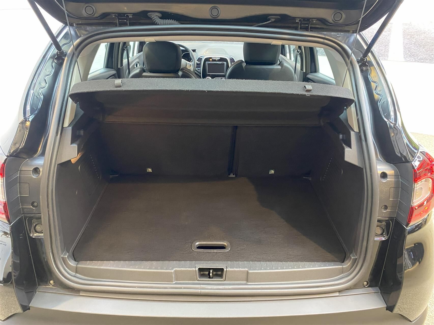 Billede af Renault Captur 0,9 Energy TCe Zen 90HK 5d