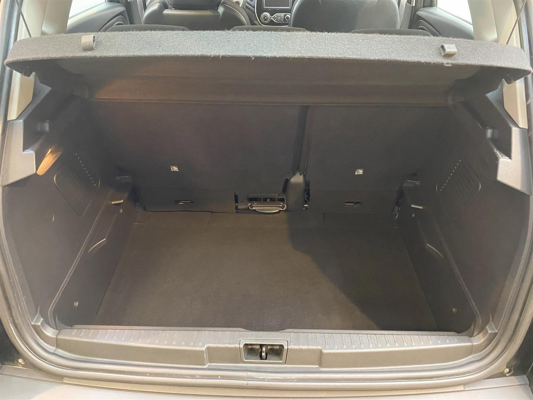Billede af Renault Captur 0,9 Energy TCe Zen 90HK 5d