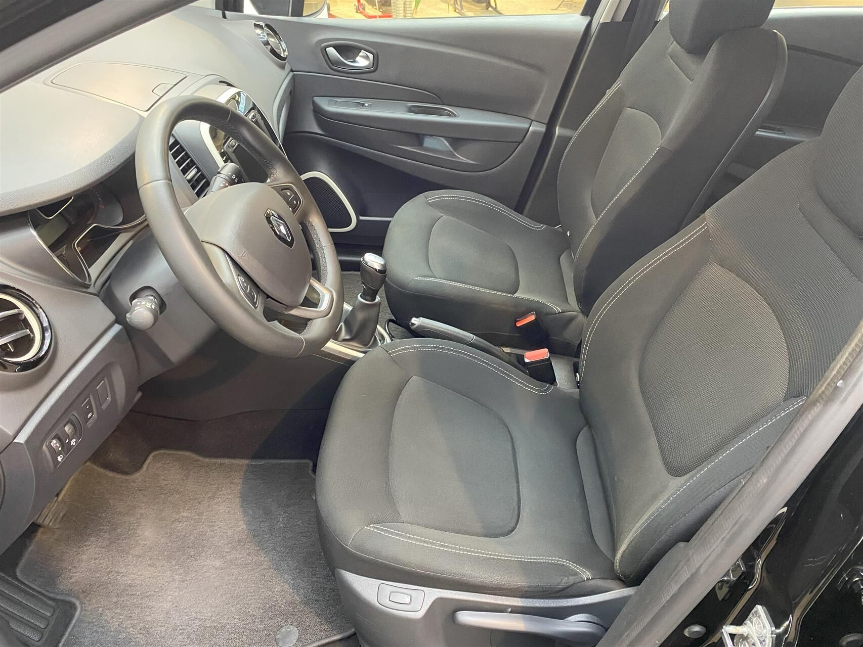 Billede af Renault Captur 0,9 Energy TCe Zen 90HK 5d