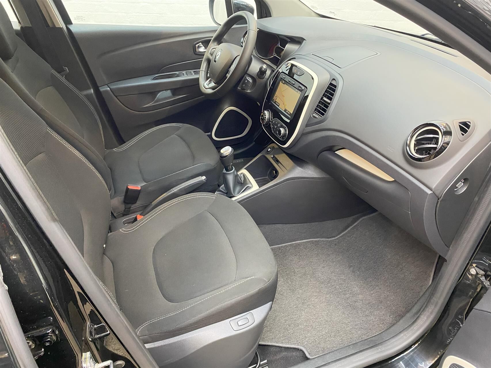 Billede af Renault Captur 0,9 Energy TCe Zen 90HK 5d