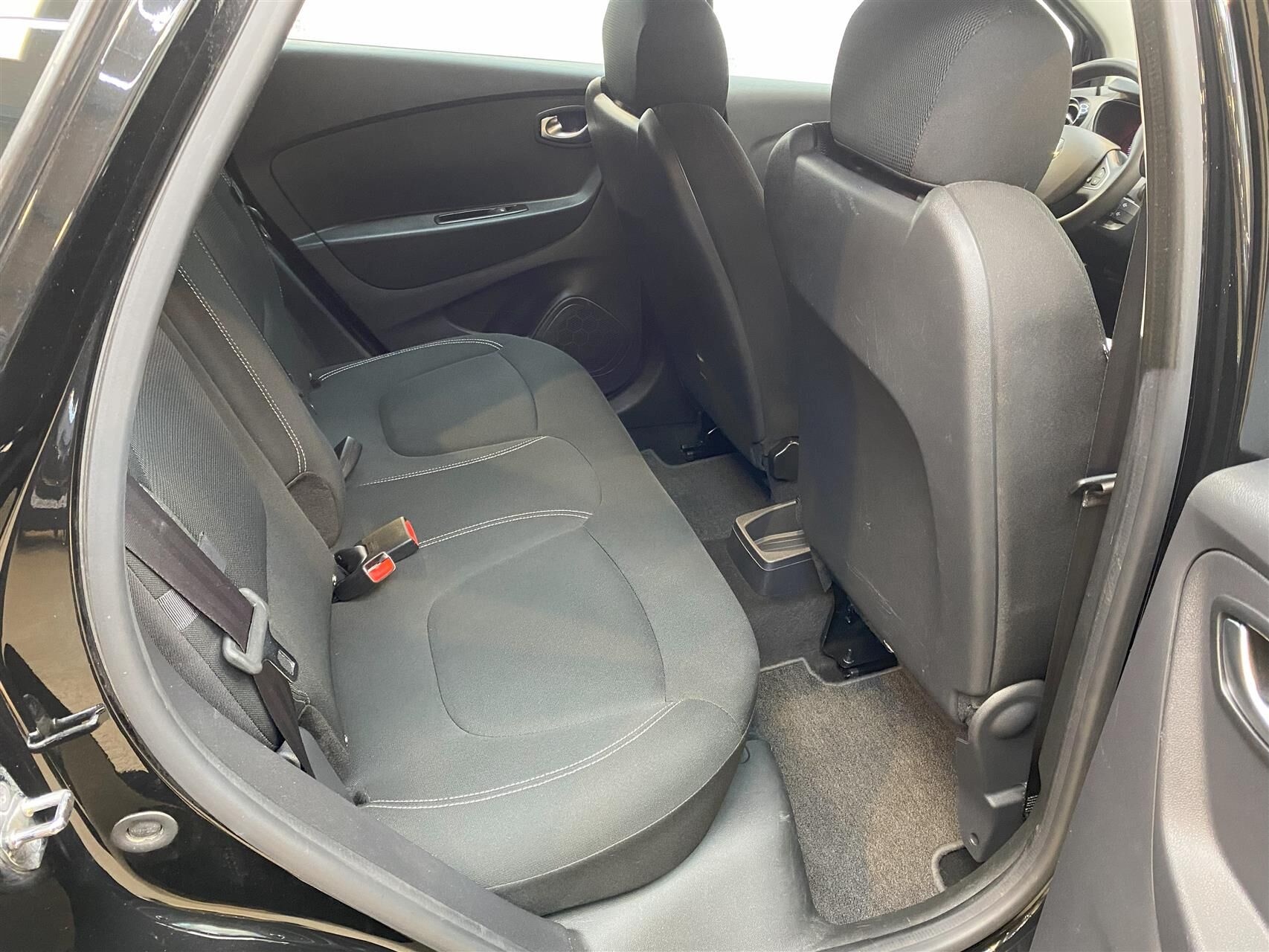 Billede af Renault Captur 0,9 Energy TCe Zen 90HK 5d