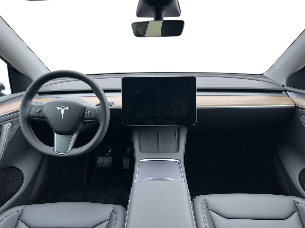 Billede af Tesla Model Y EL RWD 299HK 5d Aut.