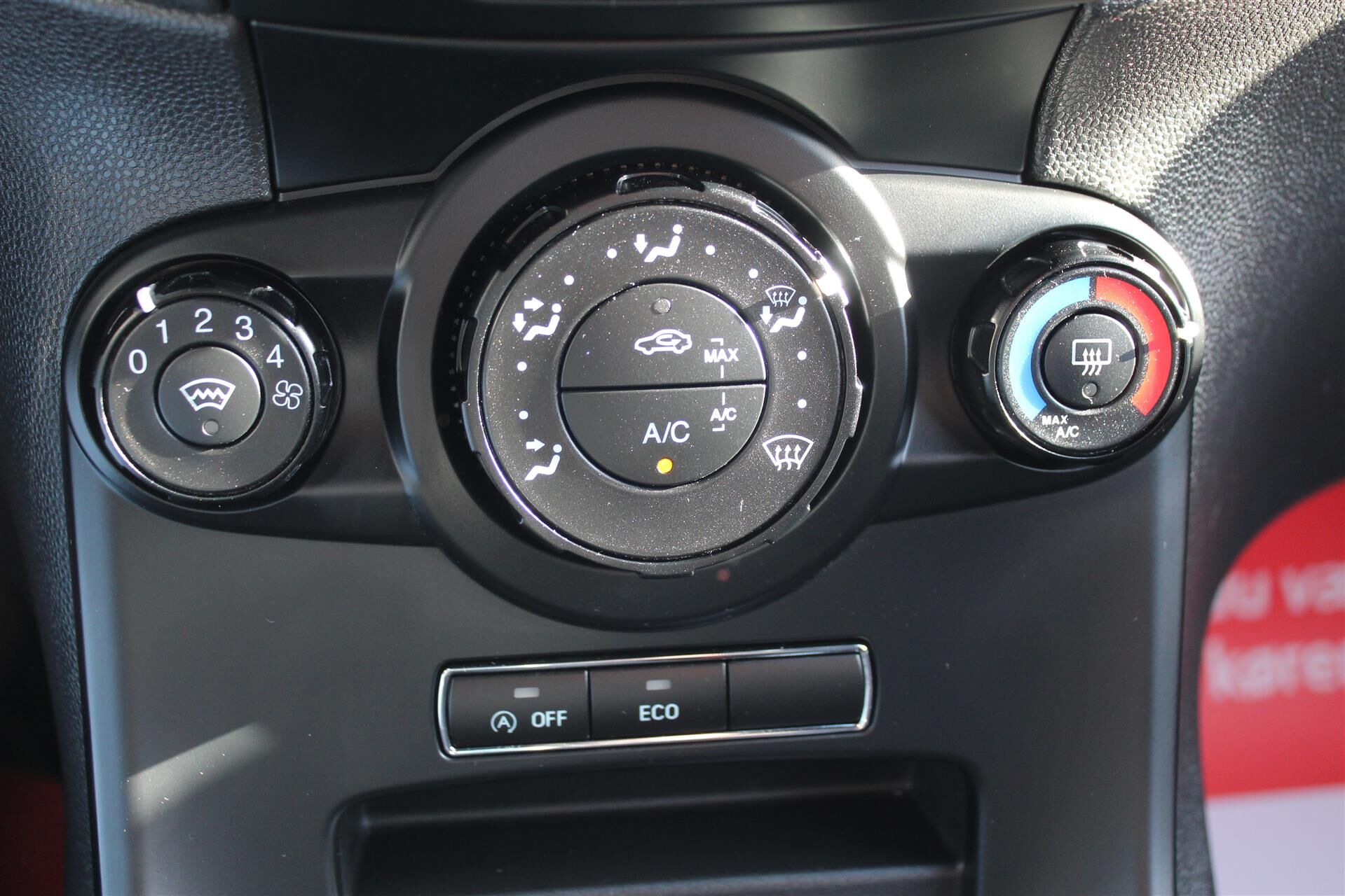 Billede af Ford Fiesta 1,0 EcoBoost ST-Line Start/Stop 125HK 5d