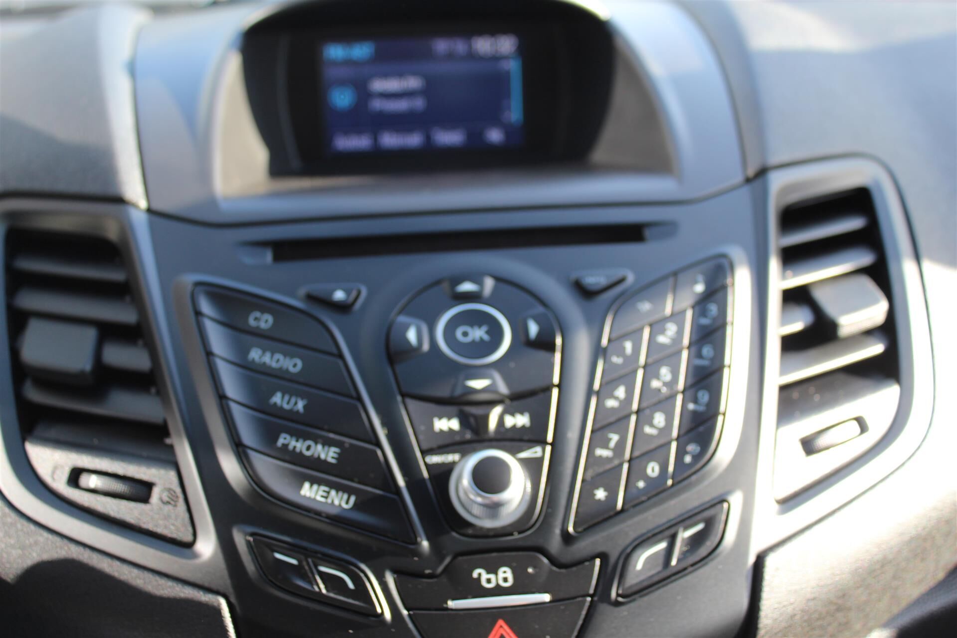 Billede af Ford Fiesta 1,0 EcoBoost ST-Line Start/Stop 125HK 5d