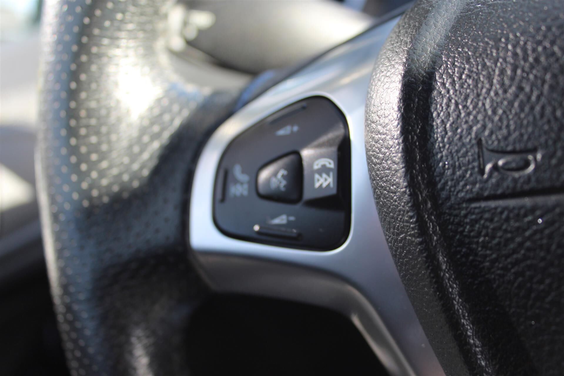 Billede af Ford Fiesta 1,0 EcoBoost ST-Line Start/Stop 125HK 5d