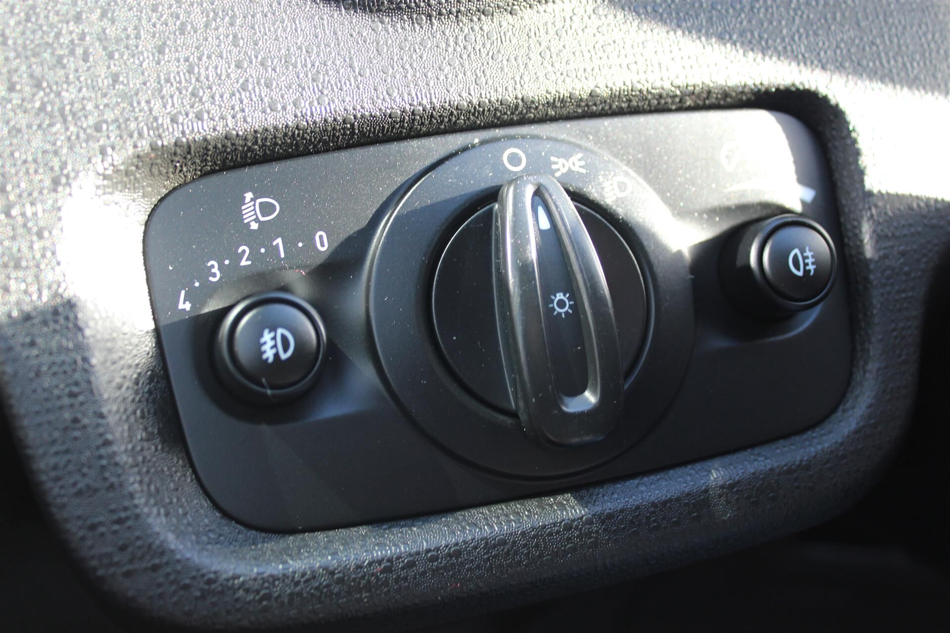 Billede af Ford Fiesta 1,0 EcoBoost ST-Line Start/Stop 125HK 5d