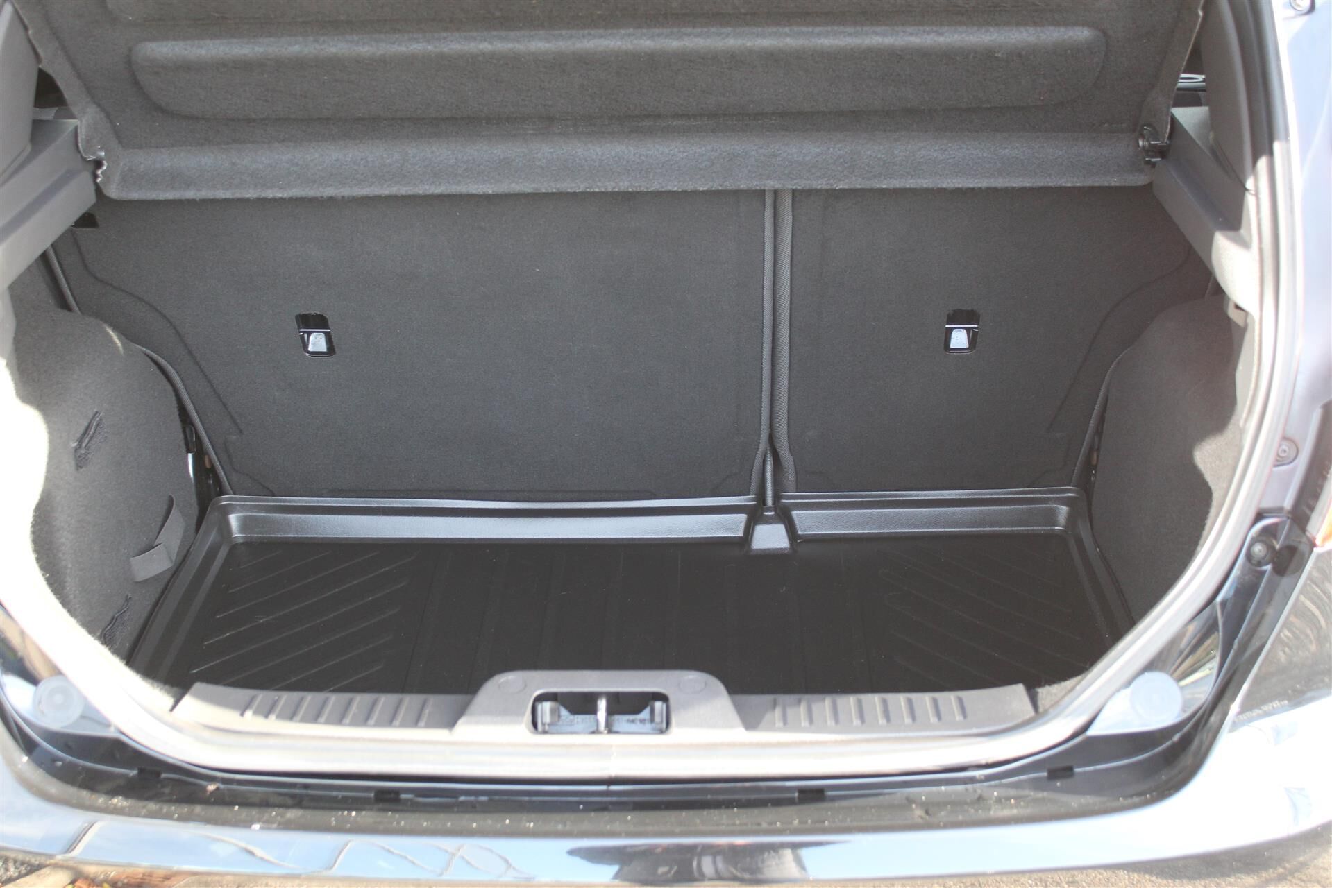 Billede af Ford Fiesta 1,0 EcoBoost ST-Line Start/Stop 125HK 5d