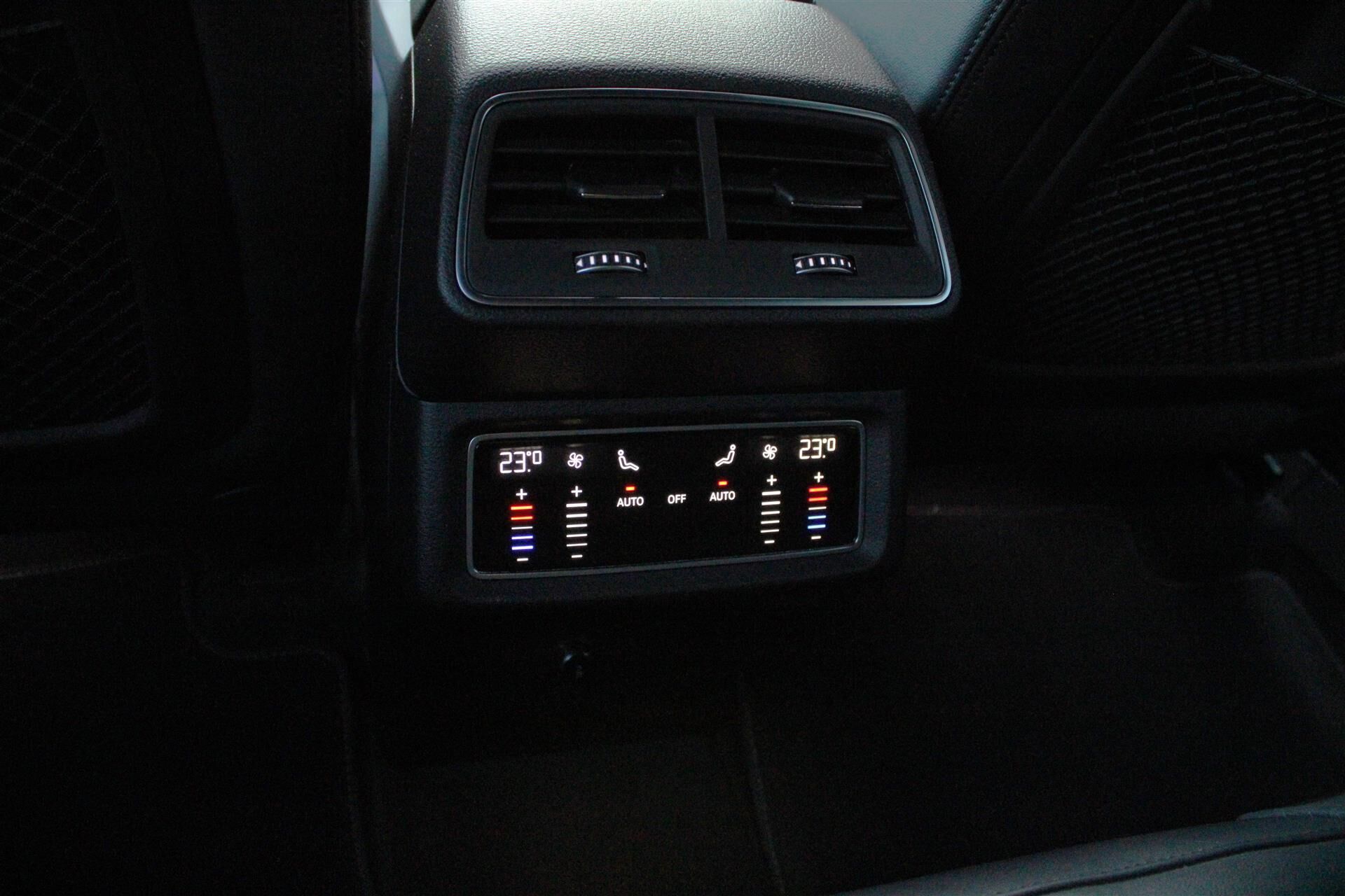 Billede af Audi E-tron 55 S Line Quattro 408HK 5d Aut.