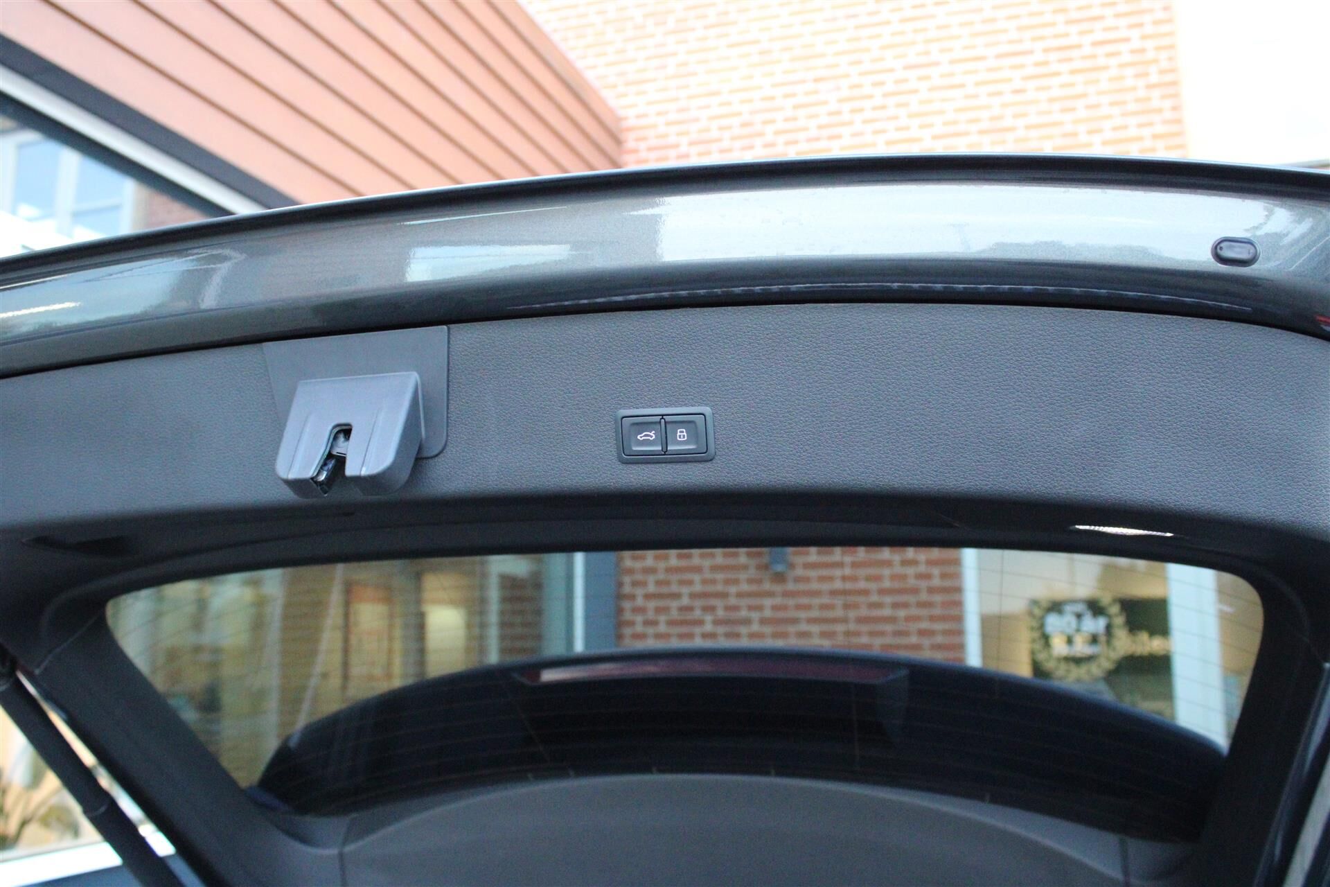 Billede af Audi E-tron 55 S Line Quattro 408HK 5d Aut.