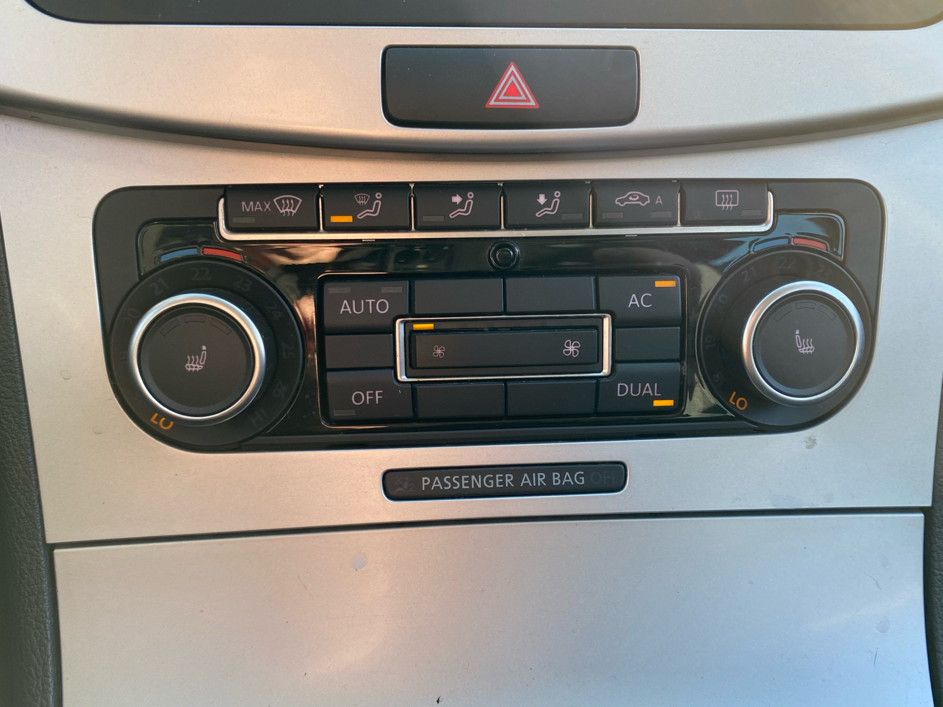 Billede af VW Passat Variant 1,6 BlueMotion TDI Comfortline 105HK Stc 6g