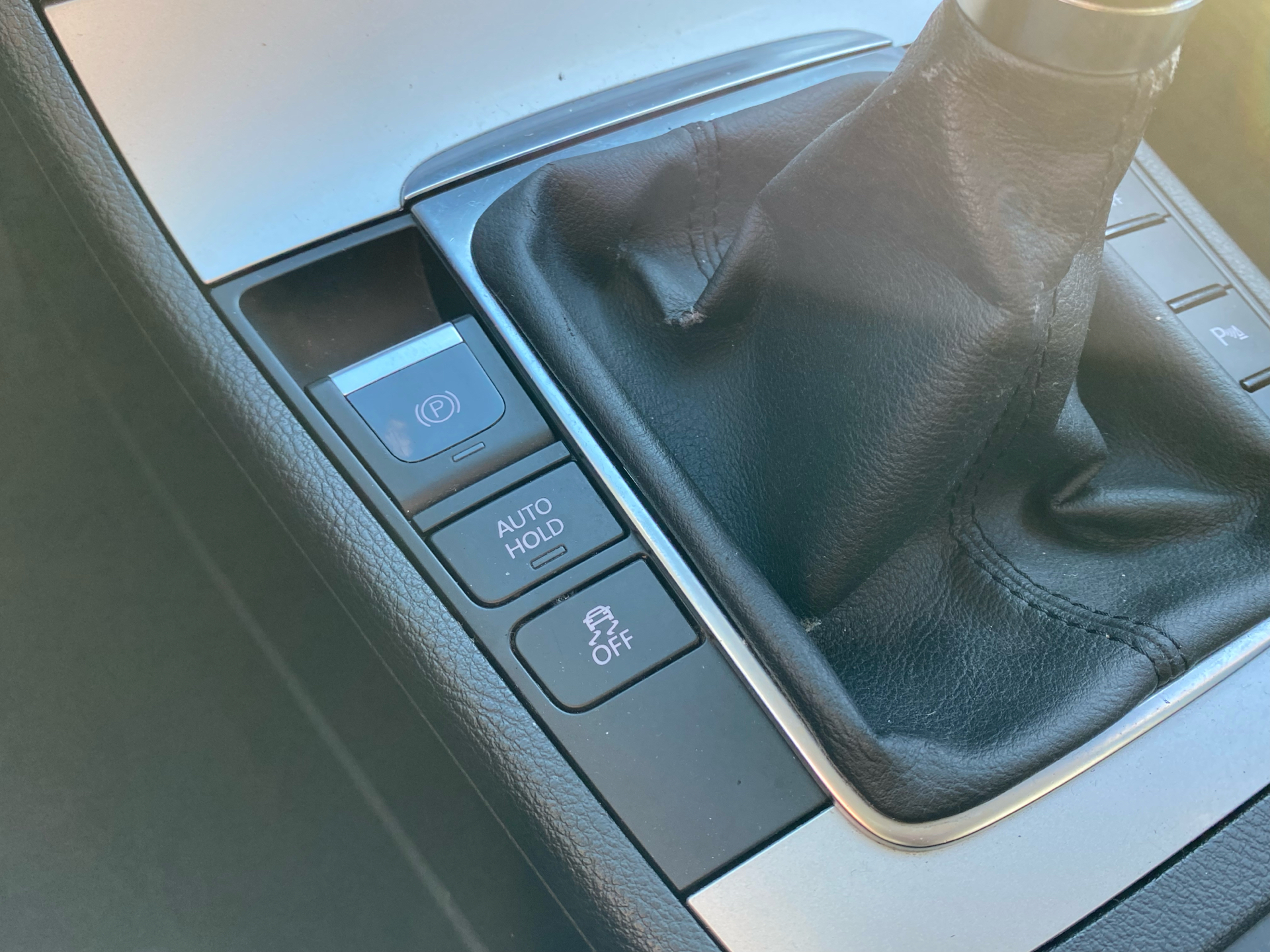 Billede af VW Passat Variant 1,6 BlueMotion TDI Comfortline 105HK Stc 6g