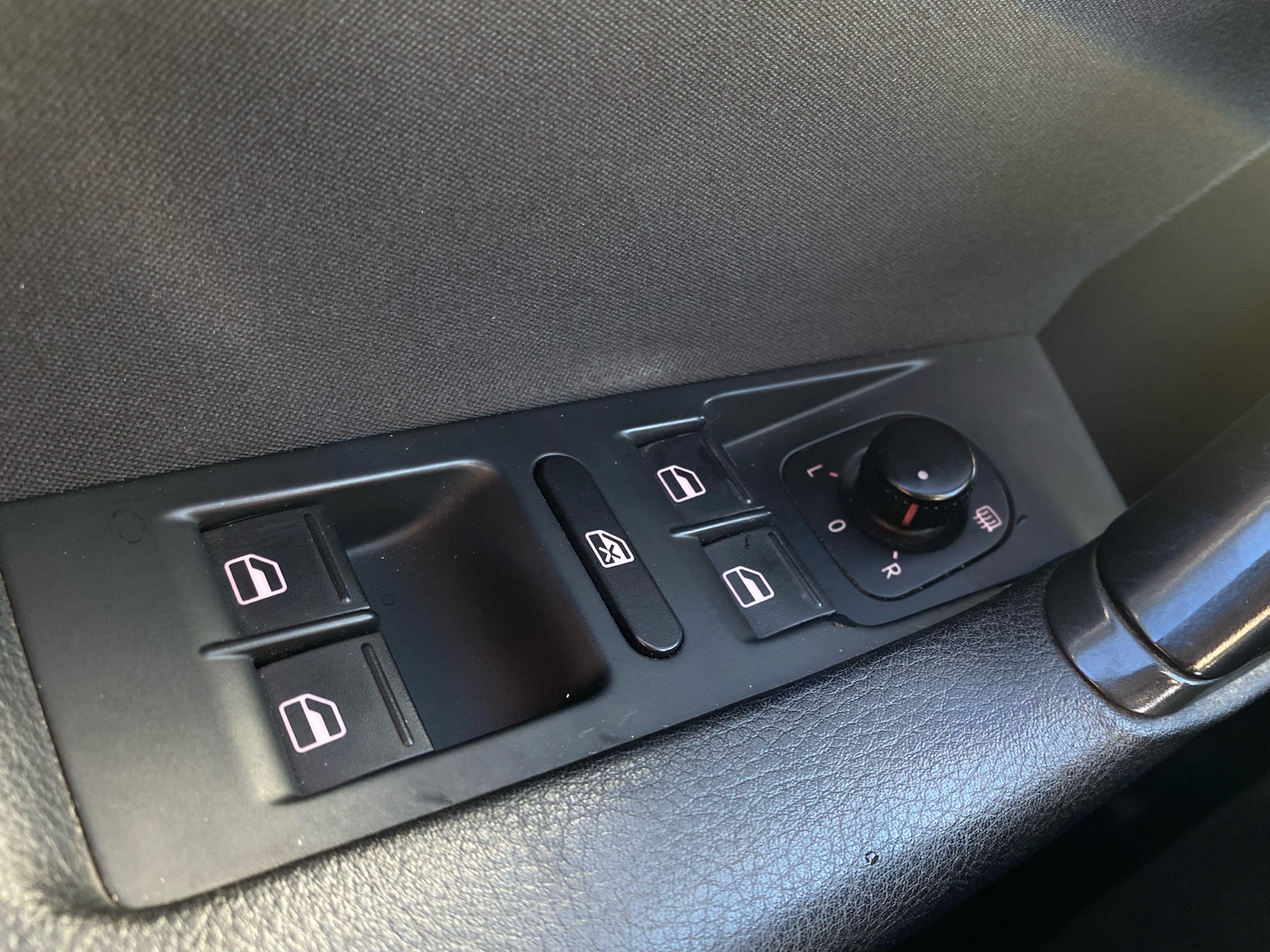 Billede af VW Passat Variant 1,6 BlueMotion TDI Comfortline 105HK Stc 6g