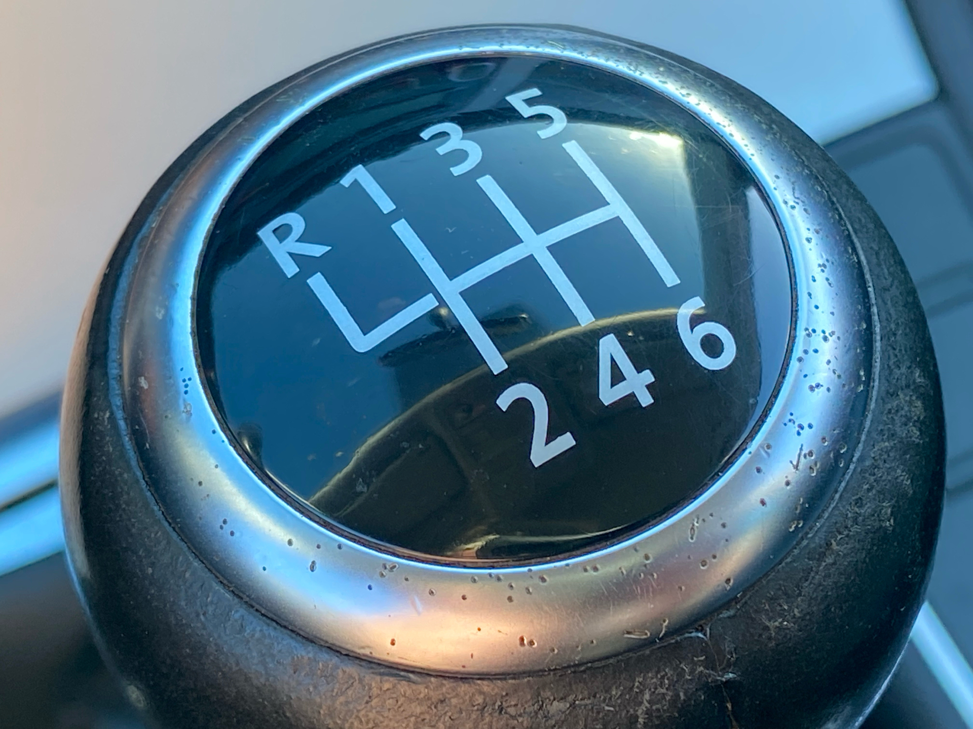 Billede af VW Passat Variant 1,6 BlueMotion TDI Comfortline 105HK Stc 6g