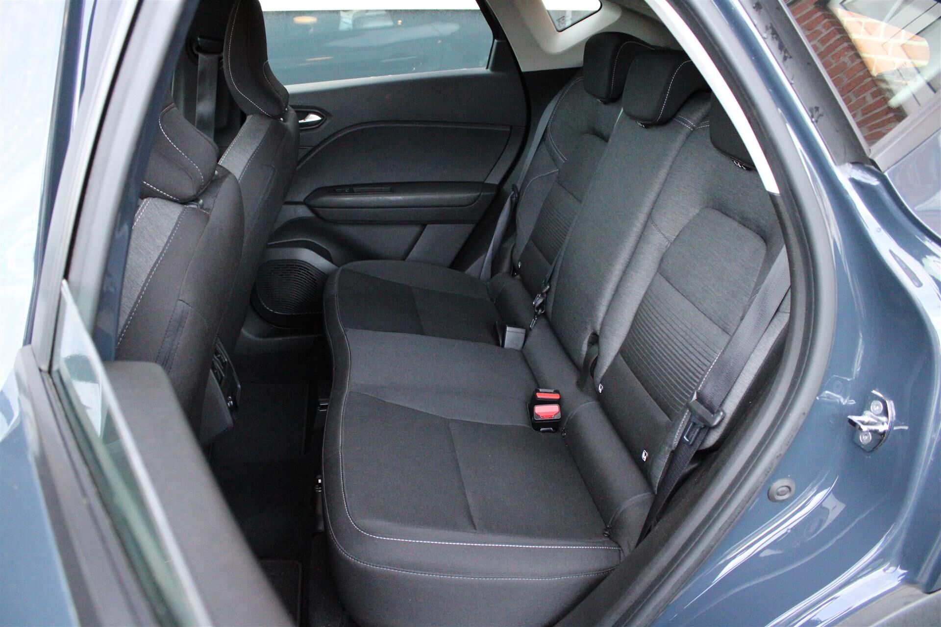 Billede af Renault Captur 1,0 TCE Zen 100HK 5d