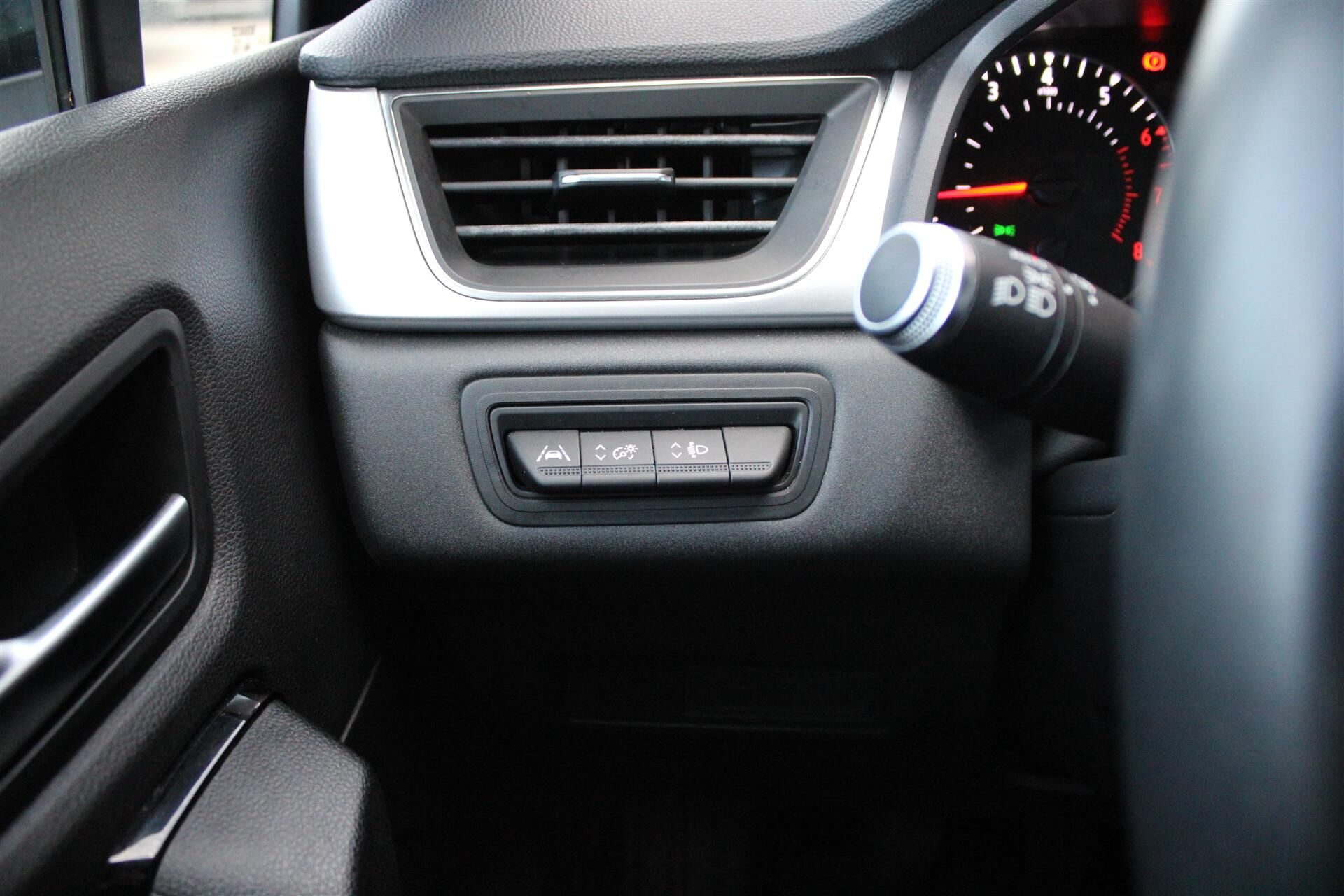 Billede af Renault Captur 1,0 TCE Zen 100HK 5d