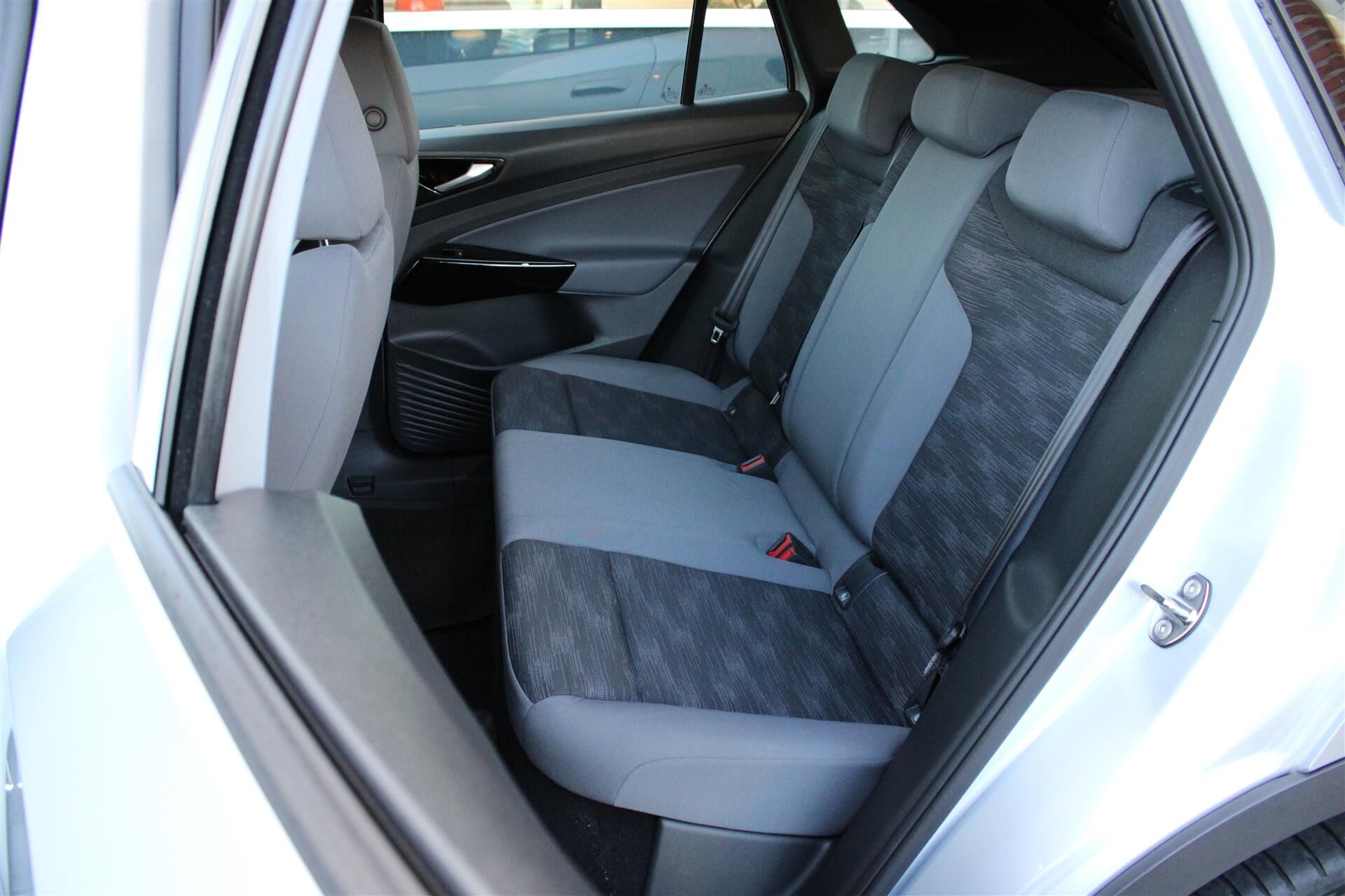 Billede af VW ID.4 EL Pro Performance 204HK 5d Aut.