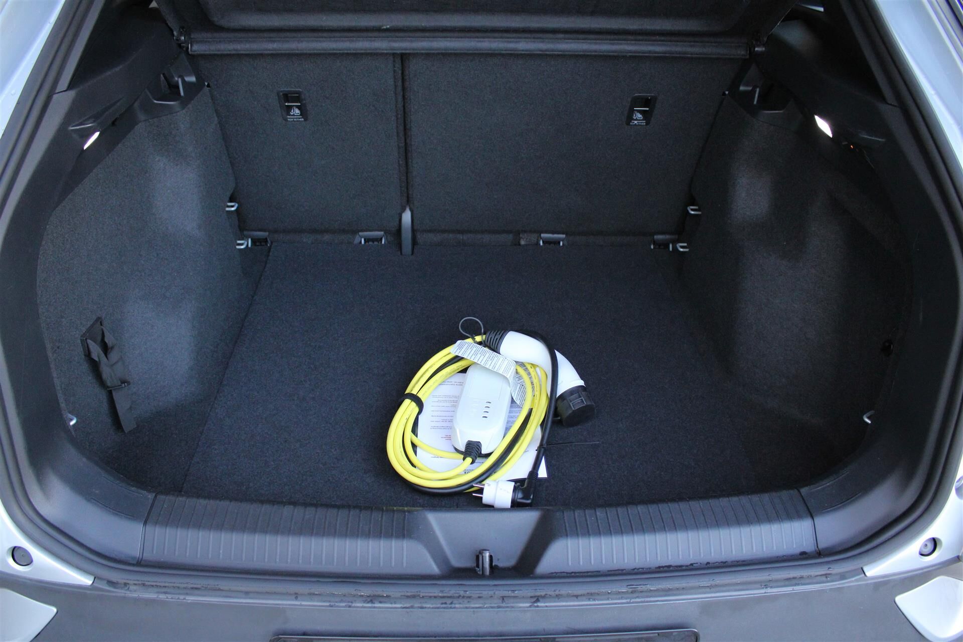 Billede af VW ID.4 EL Pro Performance 204HK 5d Aut.